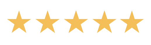 5-Star Rating